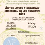 Límites, Apego y Seguridad Emocional